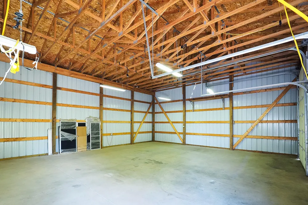 24 W Linden Street W Three Oaks, MI 49128