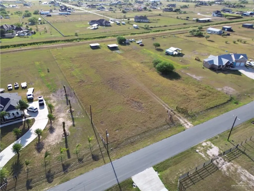 209 J Hernandez Street Progreso, TX 78596