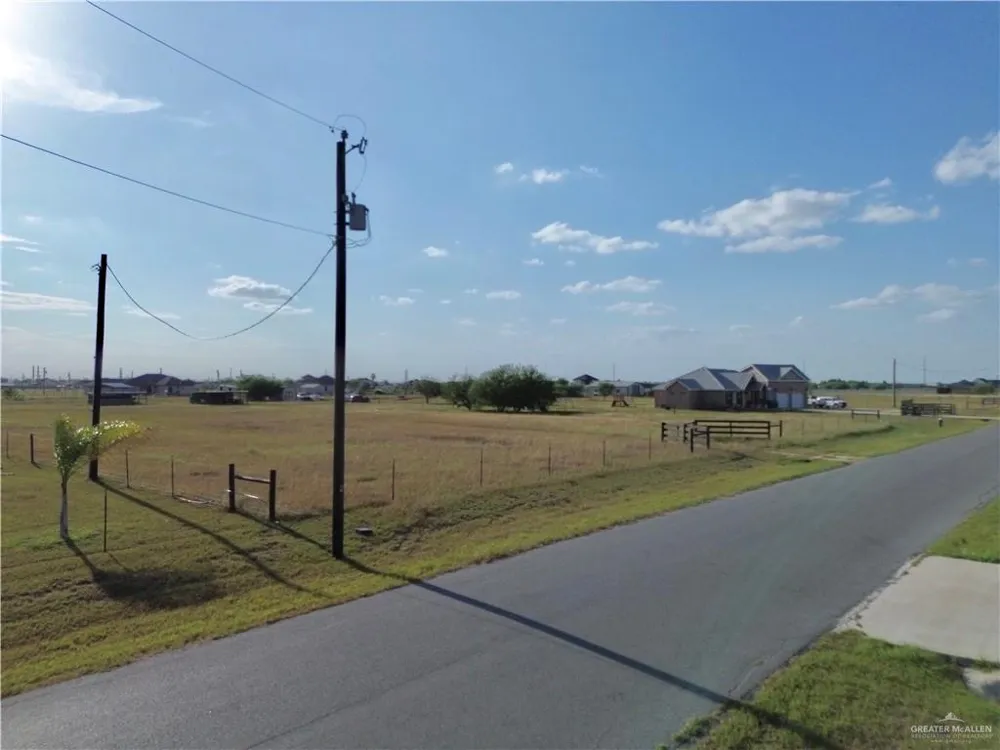 209 J Hernandez Street Progreso, TX 78596
