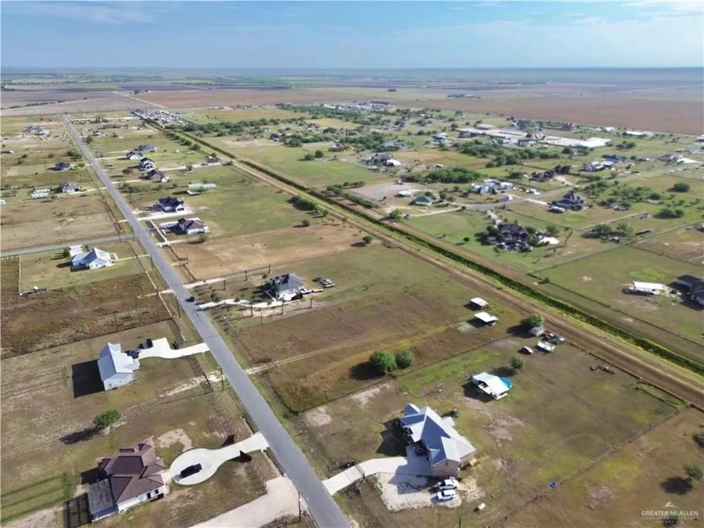 209 J Hernandez Street Progreso, TX 78596