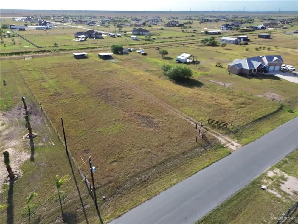 209 J Hernandez Street Progreso, TX 78596