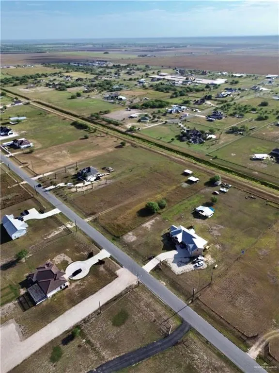 209 J Hernandez Street Progreso, TX 78596