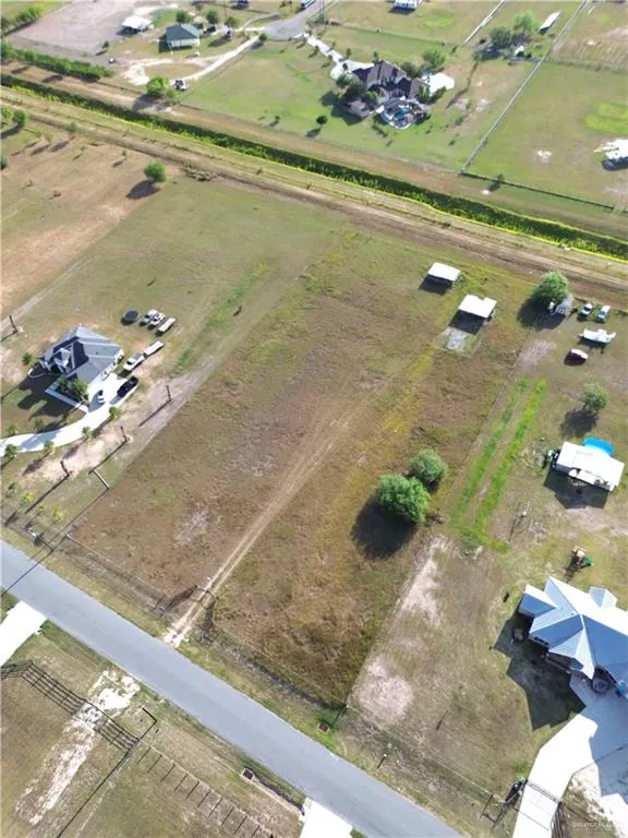 209 J Hernandez Street Progreso, TX 78596