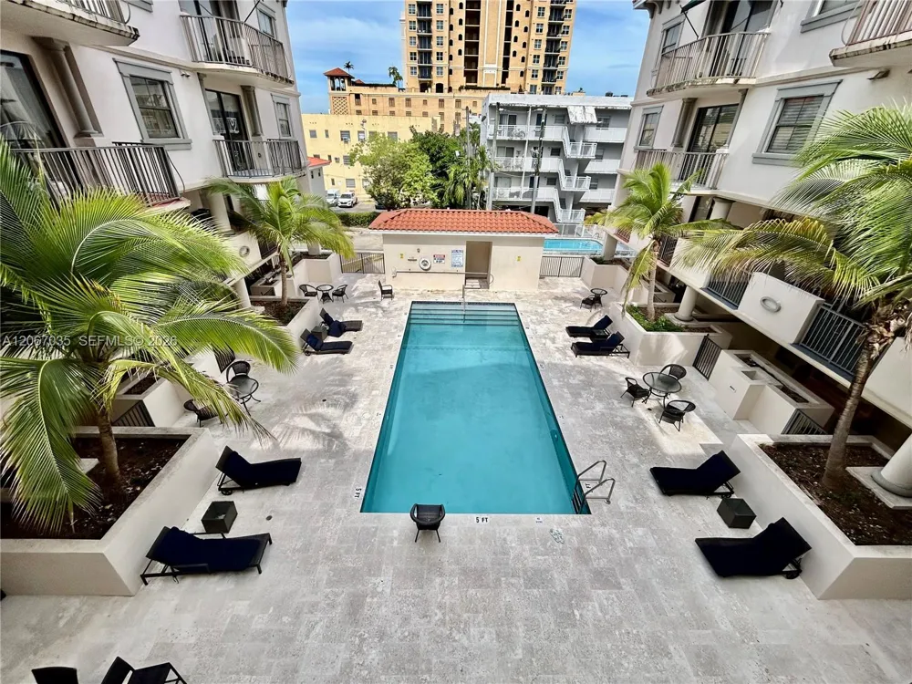 1650 Galiano St #307 Coral Gables, FL 33134
