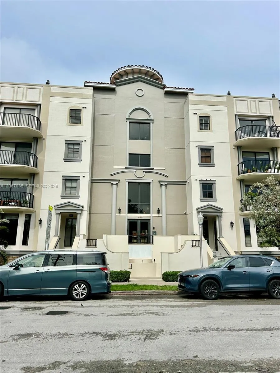 1650 Galiano St #307 Coral Gables, FL 33134