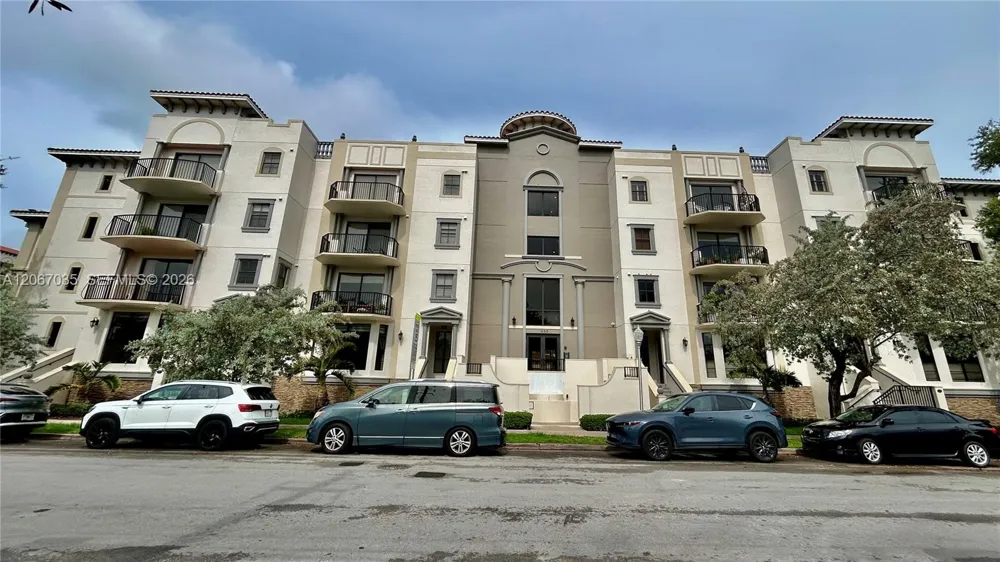 1650 Galiano St #307 Coral Gables, FL 33134