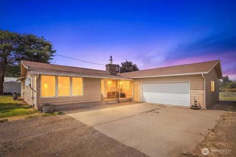 53355 Vonbergen Lane