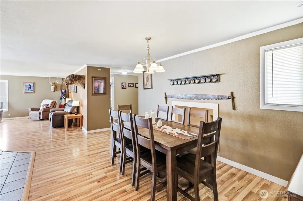 53355 Vonbergen Lane Milton-Freewater, OR 97862