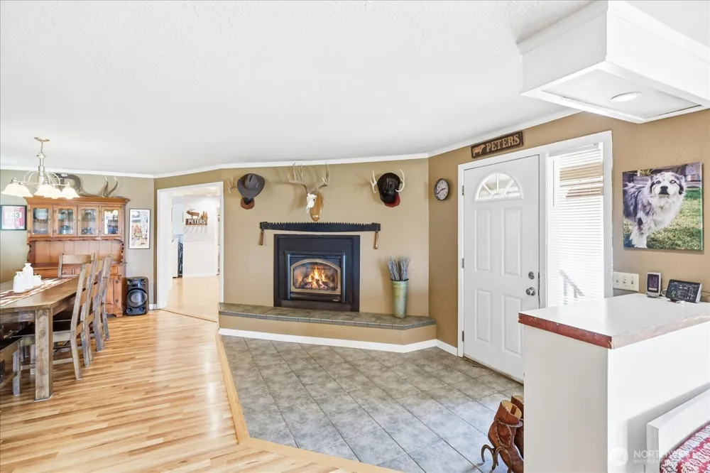 53355 Vonbergen Lane Milton-Freewater, OR 97862