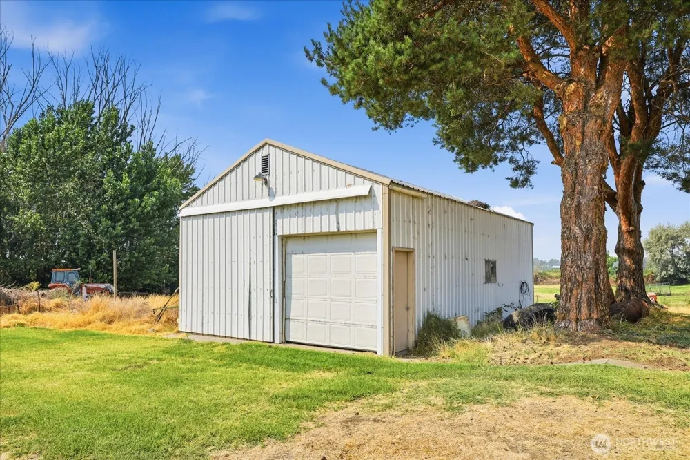 53355 Vonbergen Lane Milton-Freewater, OR 97862