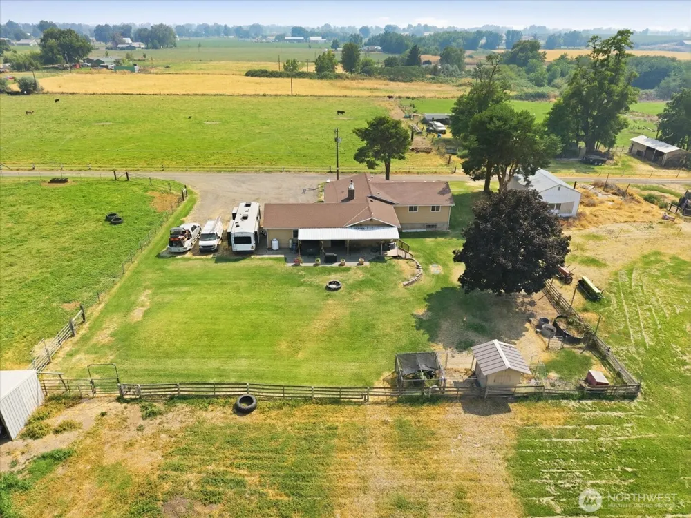 53355 Vonbergen Lane Milton-Freewater, OR 97862