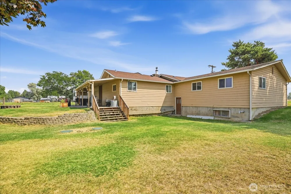 53355 Vonbergen Lane Milton-Freewater, OR 97862