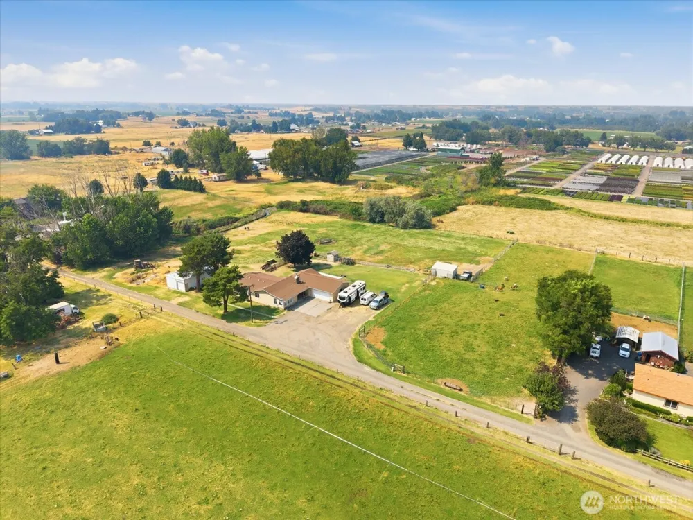 53355 Vonbergen Lane Milton-Freewater, OR 97862