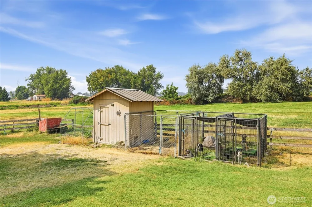 53355 Vonbergen Lane Milton-Freewater, OR 97862