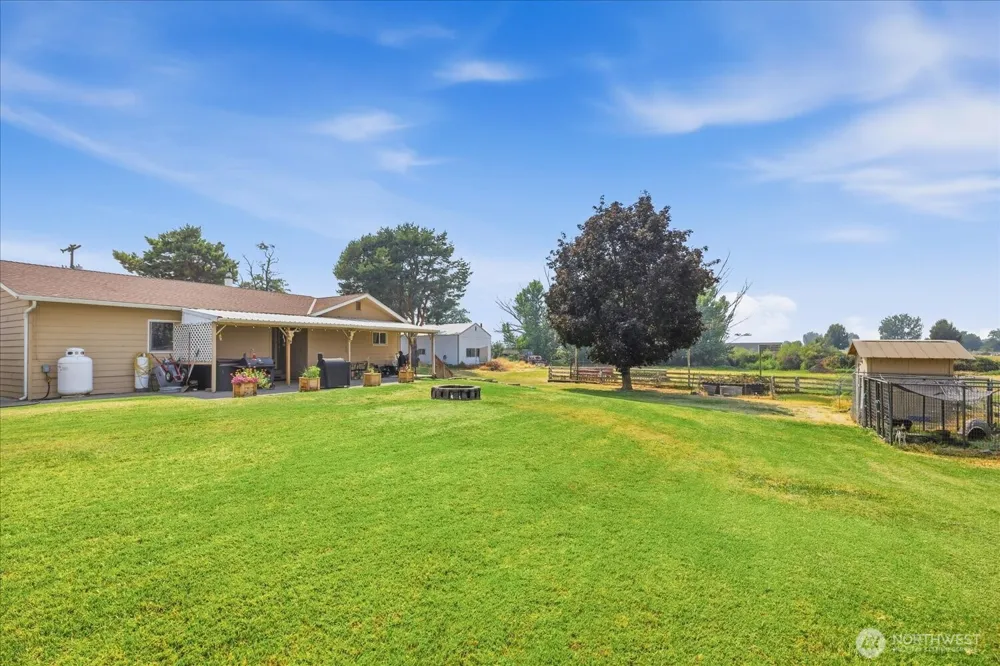 53355 Vonbergen Lane Milton-Freewater, OR 97862