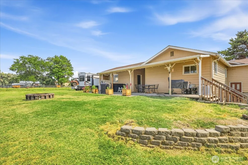 53355 Vonbergen Lane Milton-Freewater, OR 97862