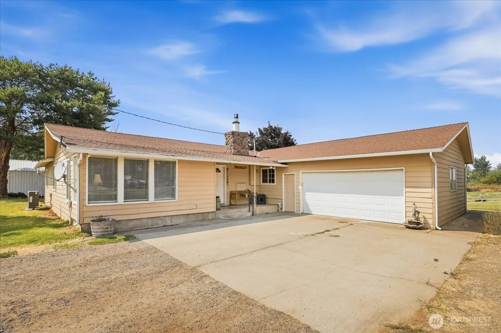 53355 Vonbergen Lane Milton-Freewater, OR 97862