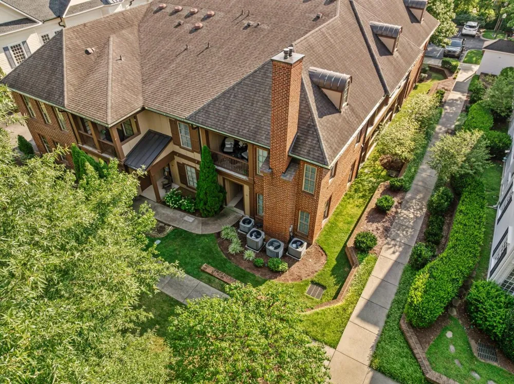 311 Grant Park Dr Franklin, TN 37067