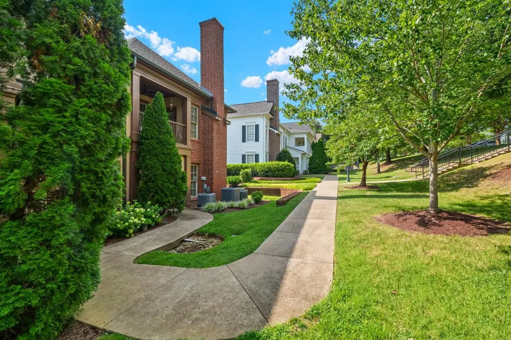 311 Grant Park Dr Franklin, TN 37067