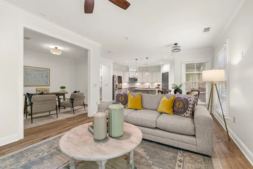 311 Grant Park Dr Franklin, TN 37067