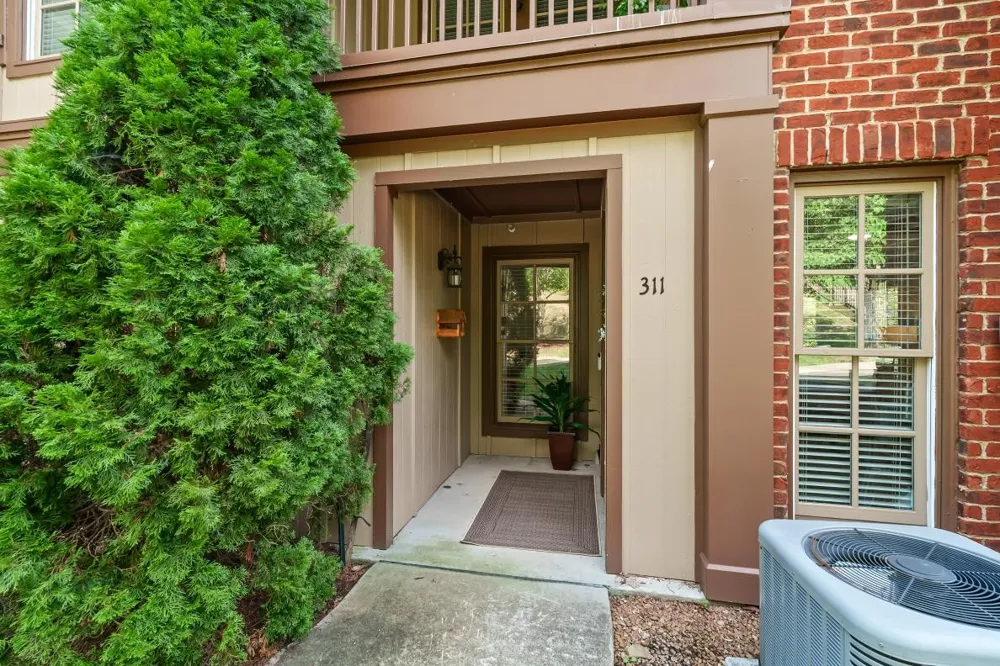 311 Grant Park Dr Franklin, TN 37067