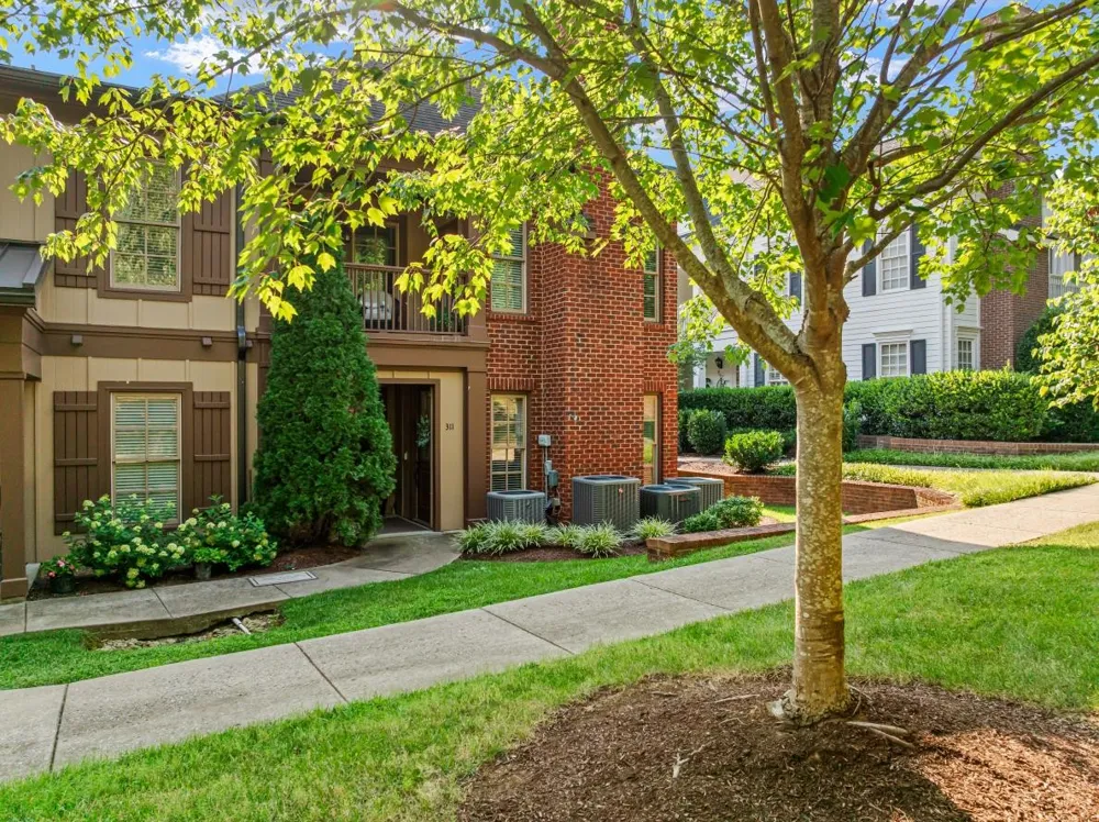 311 Grant Park Dr Franklin, TN 37067
