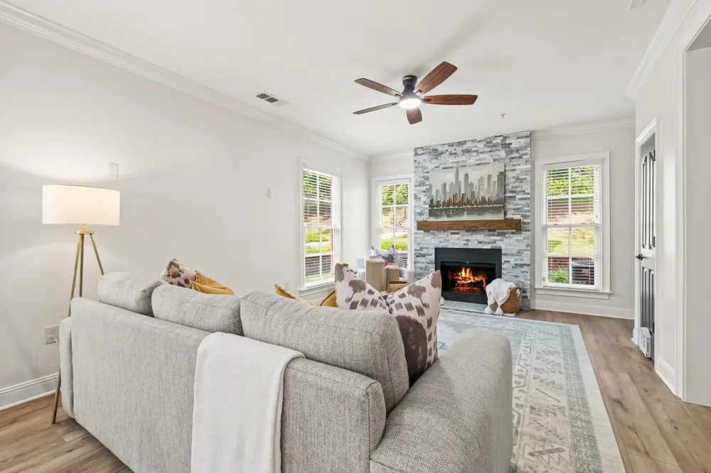 311 Grant Park Dr Franklin, TN 37067
