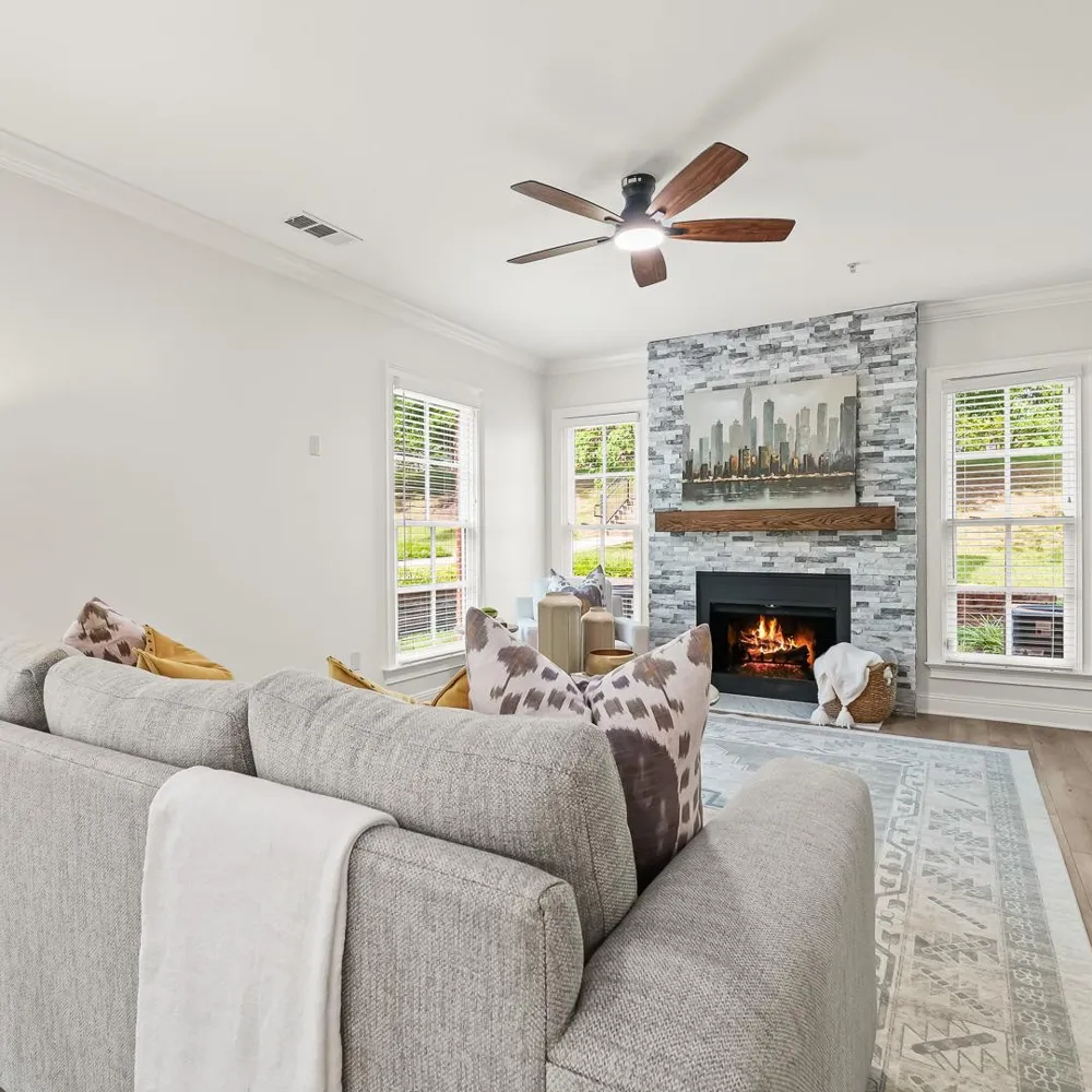 311 Grant Park Dr Franklin, TN 37067