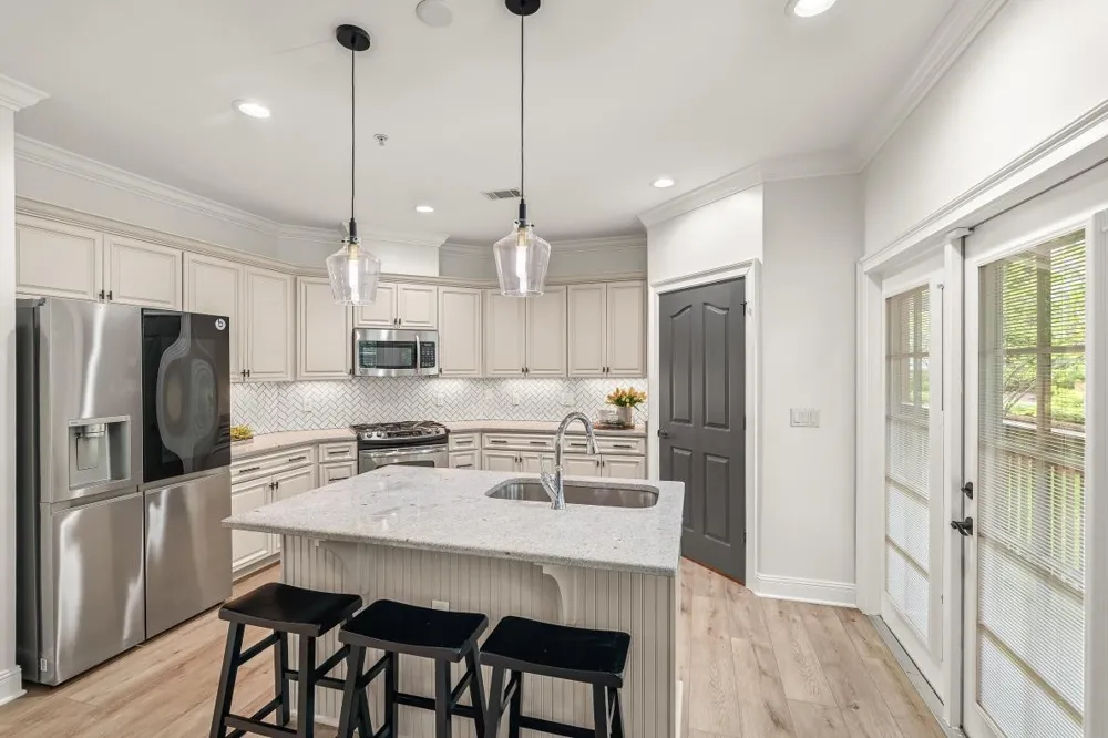 311 Grant Park Dr Franklin, TN 37067