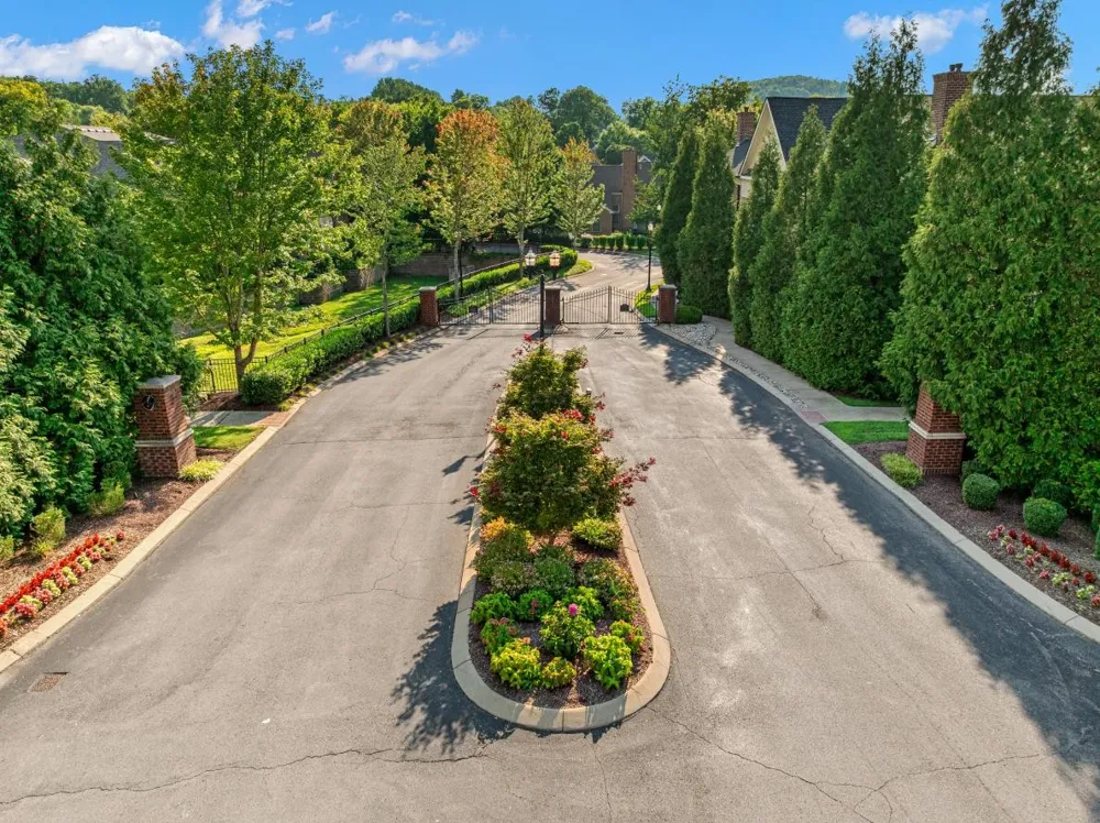 311 Grant Park Dr Franklin, TN 37067
