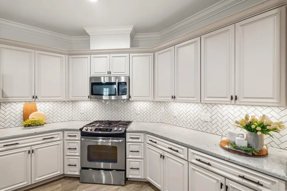 311 Grant Park Dr Franklin, TN 37067