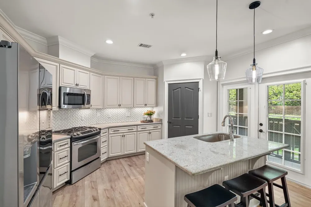 311 Grant Park Dr Franklin, TN 37067