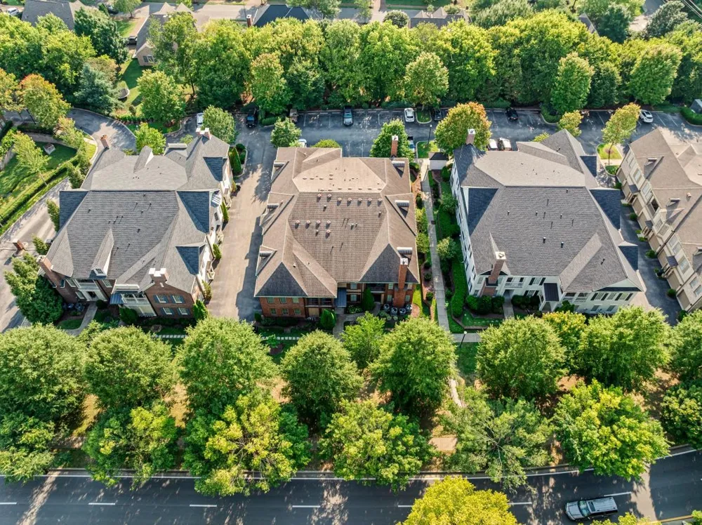 311 Grant Park Dr Franklin, TN 37067