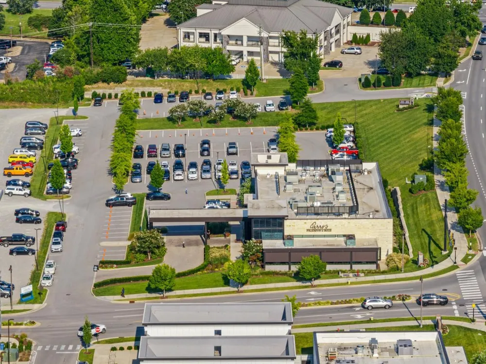 311 Grant Park Dr Franklin, TN 37067