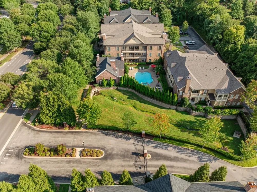 311 Grant Park Dr Franklin, TN 37067