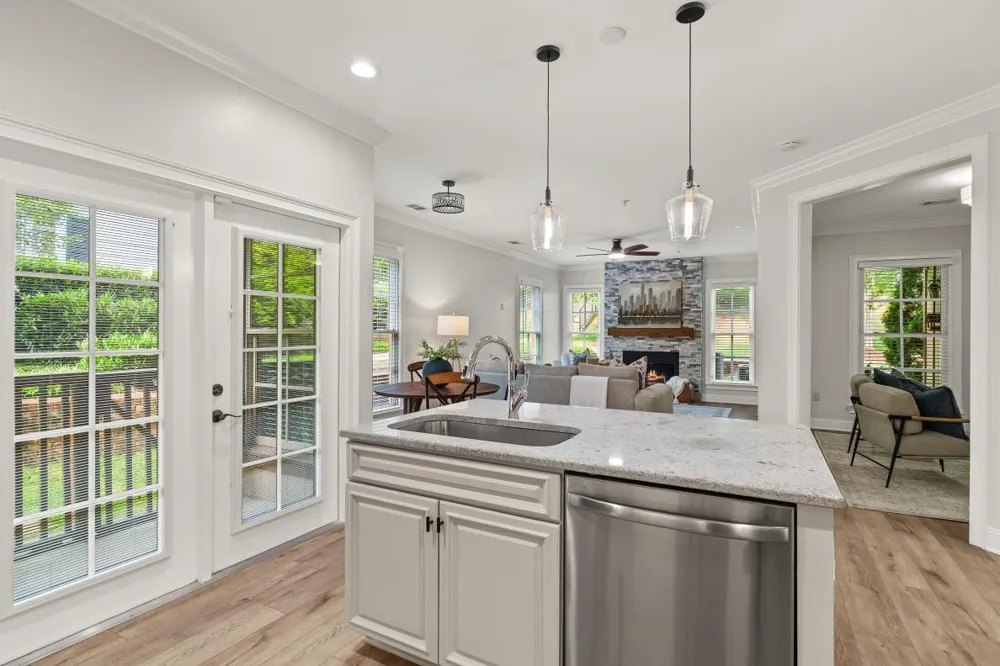 311 Grant Park Dr Franklin, TN 37067