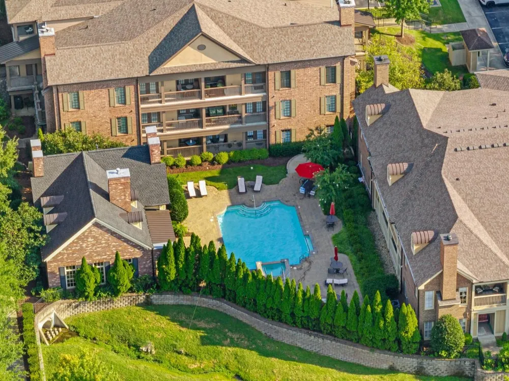 311 Grant Park Dr Franklin, TN 37067