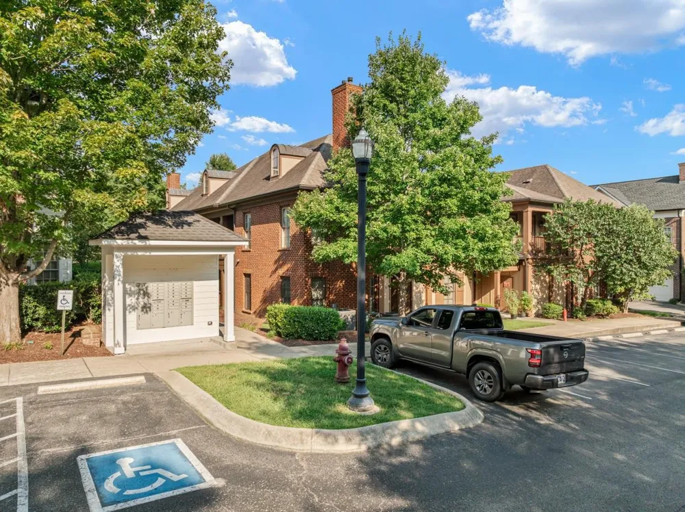 311 Grant Park Dr Franklin, TN 37067