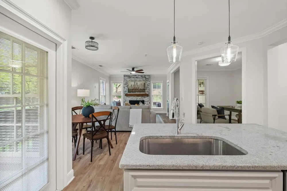 311 Grant Park Dr Franklin, TN 37067