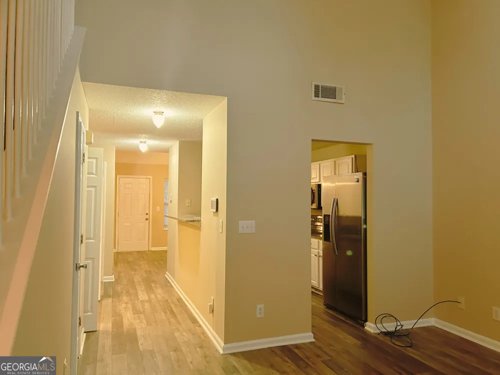 4123 Ravenwood CT Union City, GA 30291