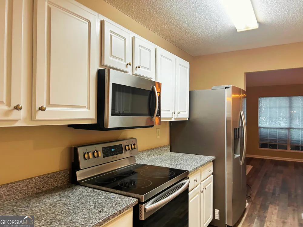 4123 Ravenwood CT Union City, GA 30291