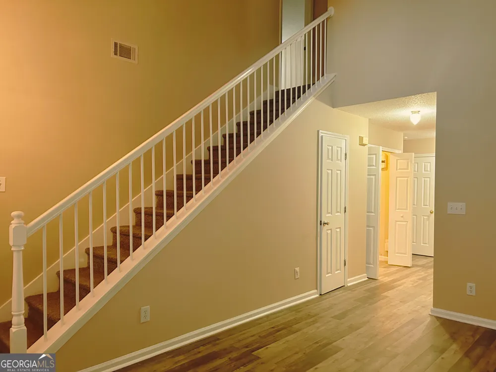 4123 Ravenwood CT Union City, GA 30291
