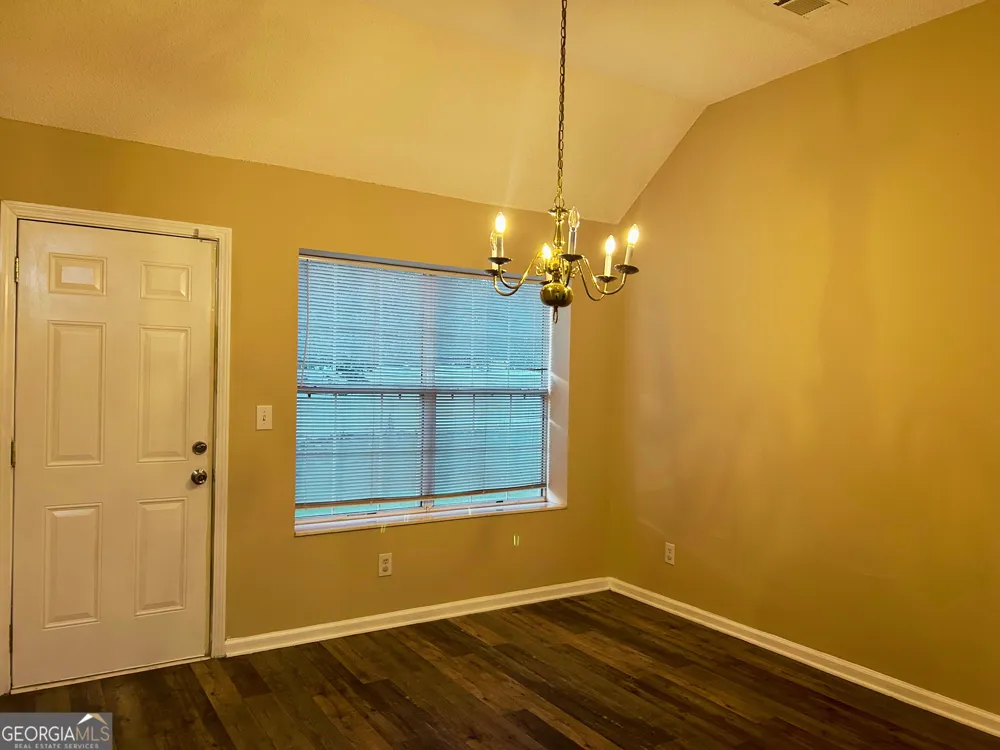 4123 Ravenwood CT Union City, GA 30291