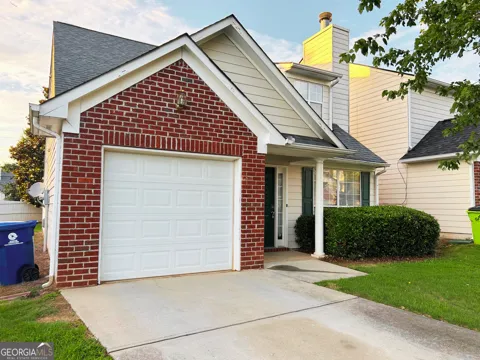 4123 Ravenwood CT