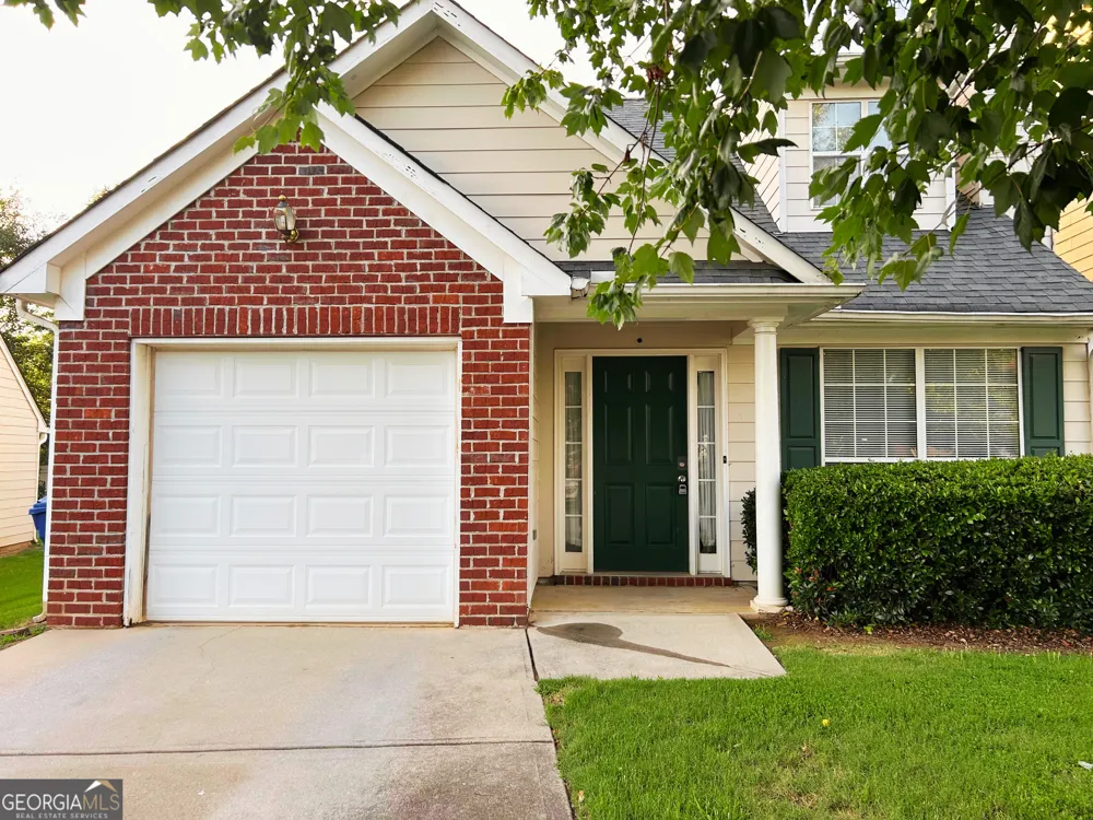 4123 Ravenwood CT Union City, GA 30291
