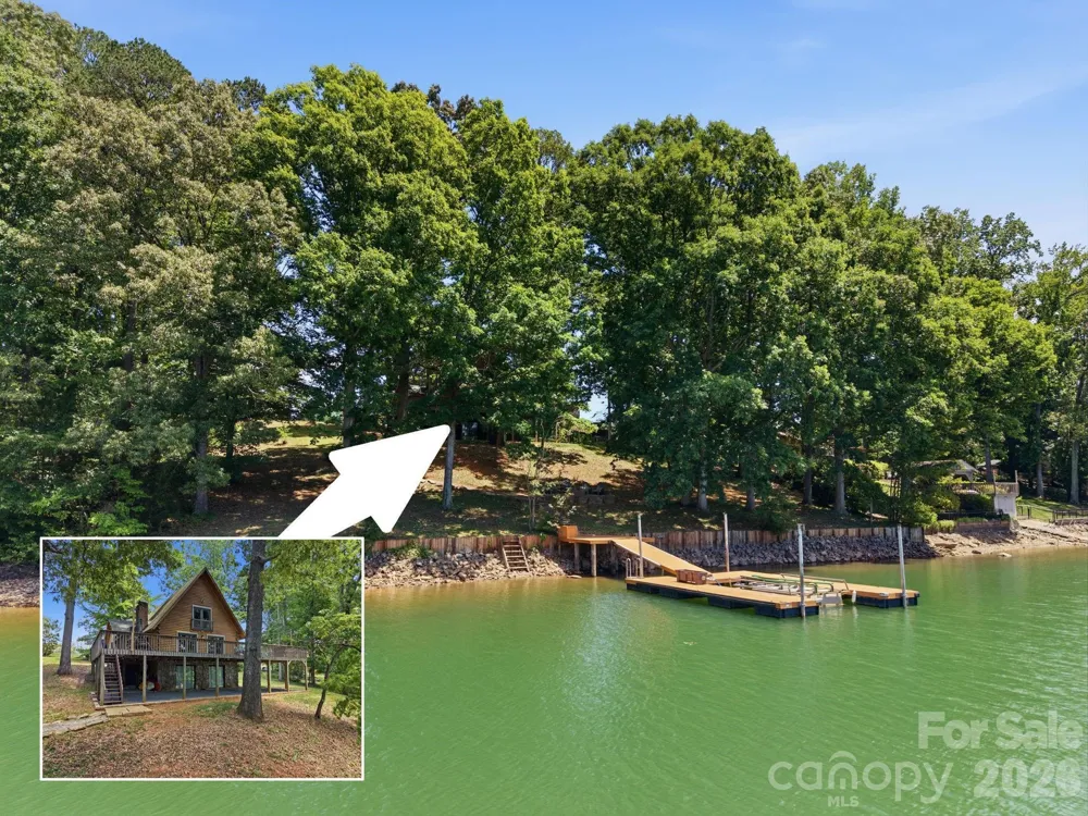 3779 Chevlot Hills Road Sherrills Ford, NC 28673