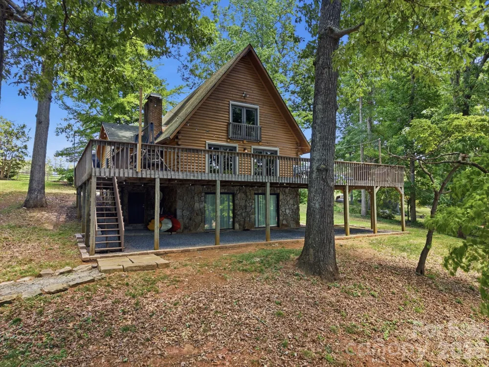 3779 Chevlot Hills Road Sherrills Ford, NC 28673