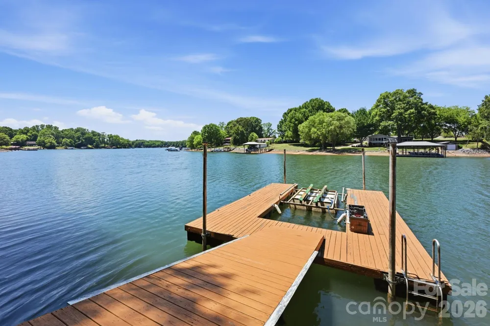 3779 Chevlot Hills Road Sherrills Ford, NC 28673