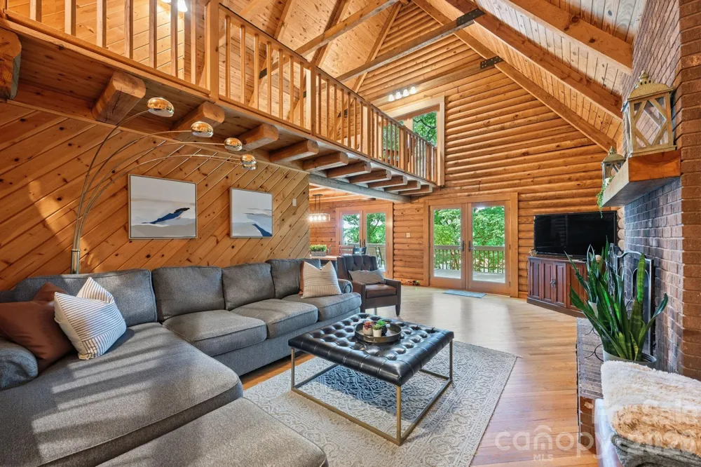3779 Chevlot Hills Road Sherrills Ford, NC 28673