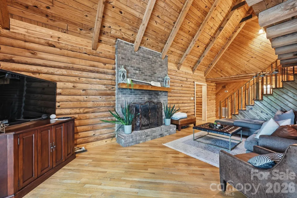 3779 Chevlot Hills Road Sherrills Ford, NC 28673